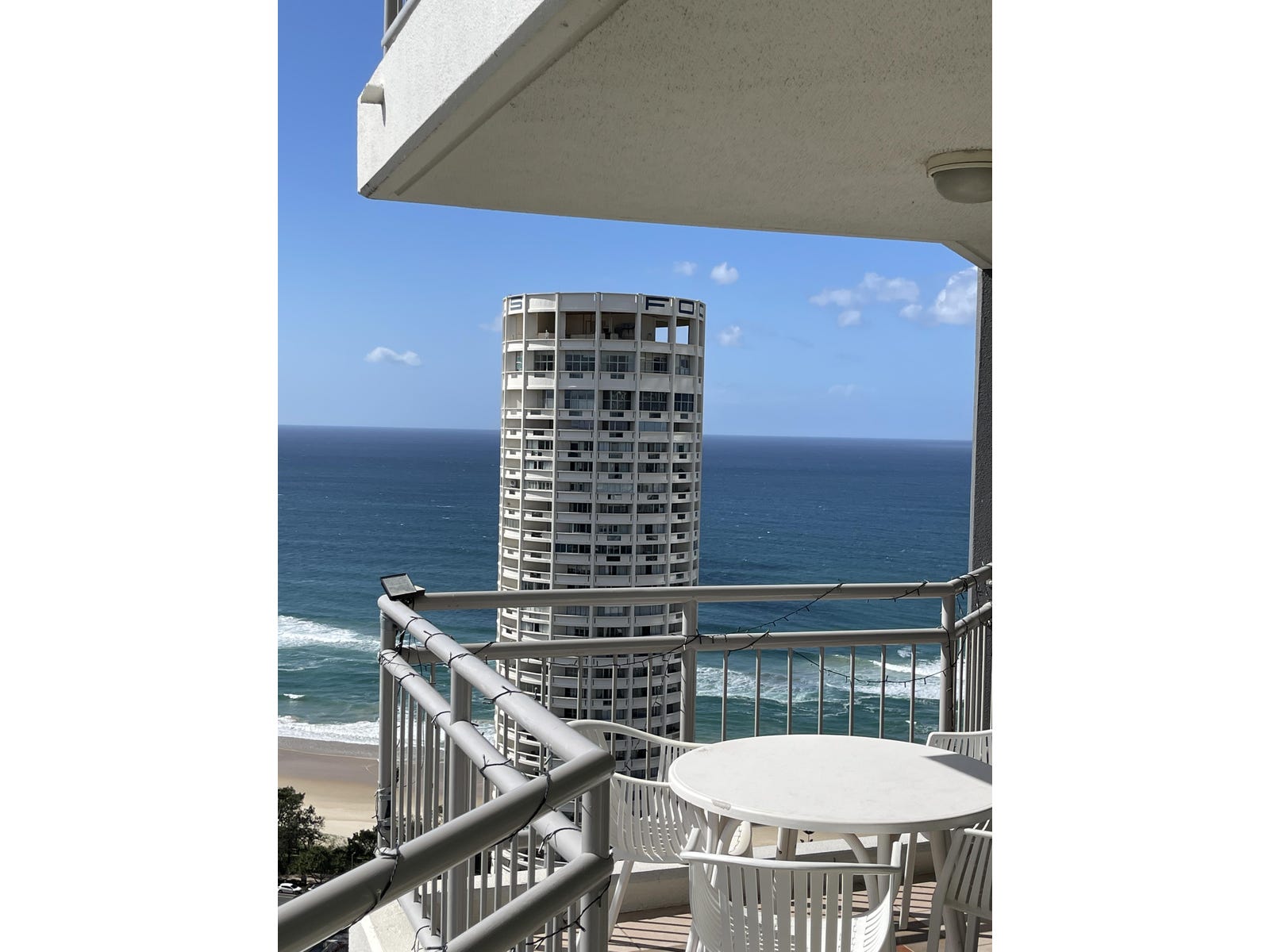 Private Rental in Surfers Paradise, Qld 4217