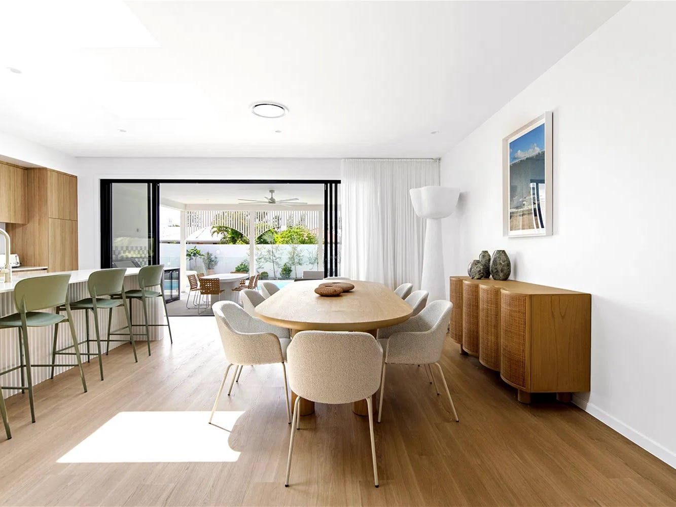 Private Rental in Mermaid Waters, Qld 4218