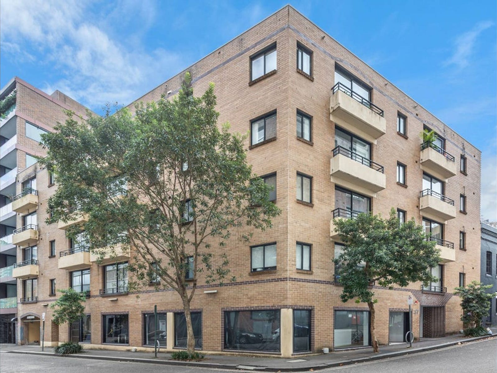 Private Rental in Surry Hills, NSW 2010