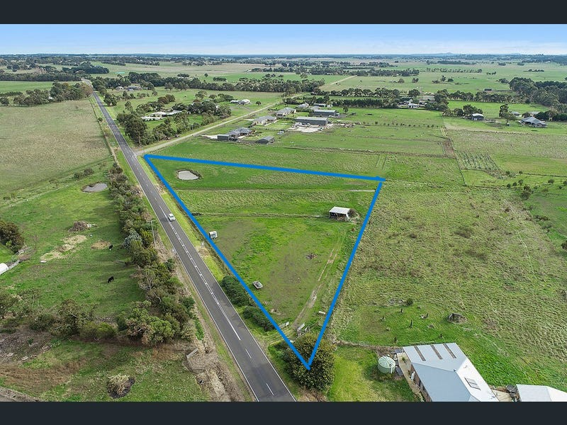Private  Property - Elliminyt, Vic 3250