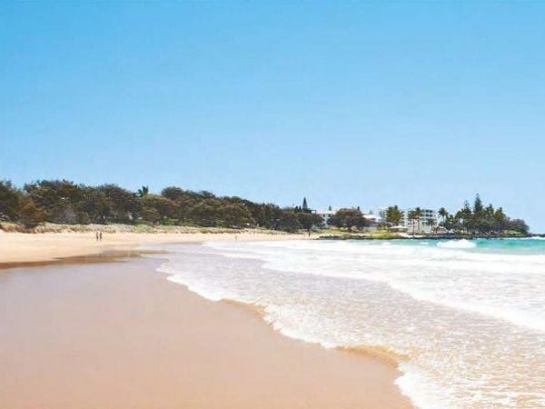 Land for sale - Bargara, Qld 4670
