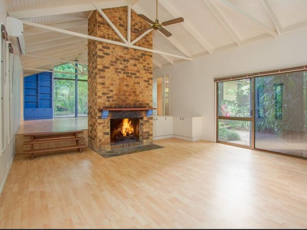 Private Property - Sandy Creek, Qld 4515