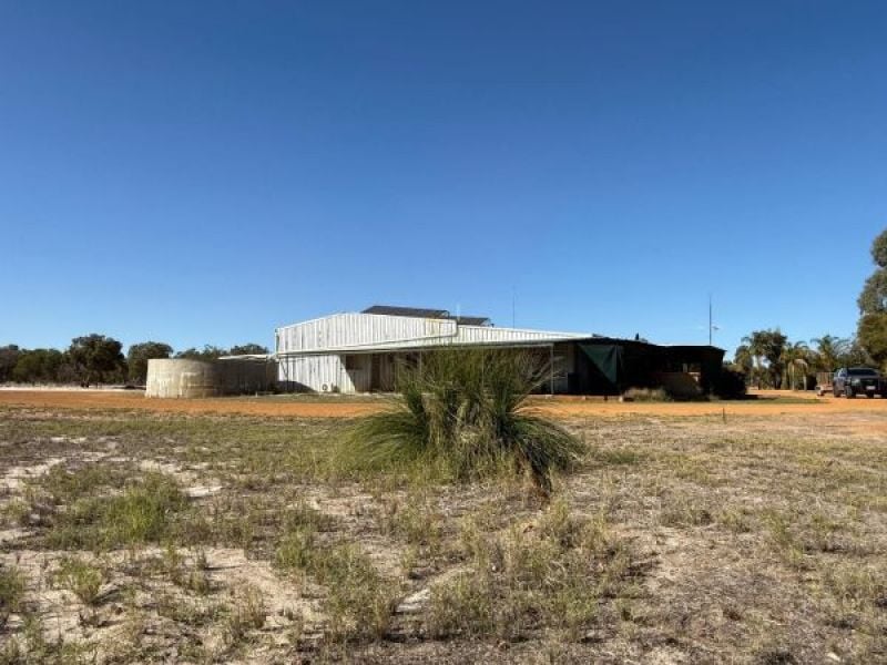 Private Property - Gingin, WA 6503