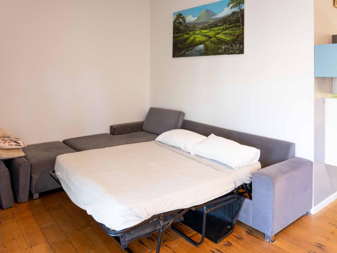 Private Rental in Kin Kin, Qld 4571