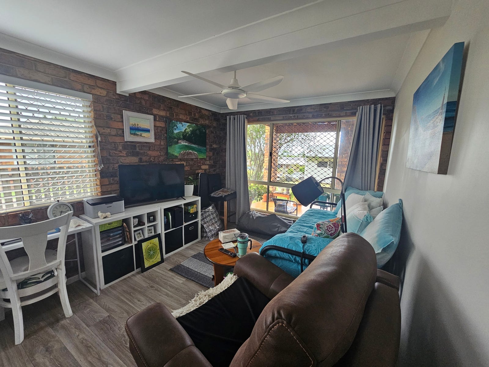 Private Rental in Aroona, Qld 4551