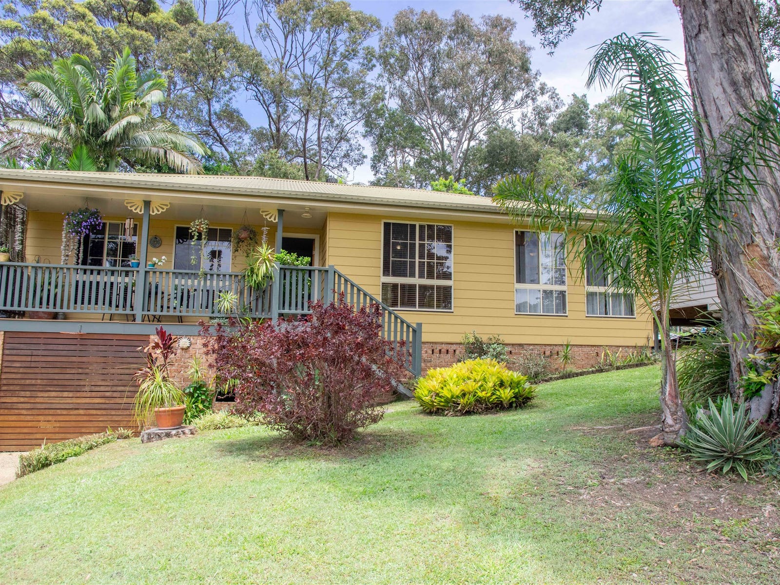 Land for sale - Valla Beach, NSW 2448