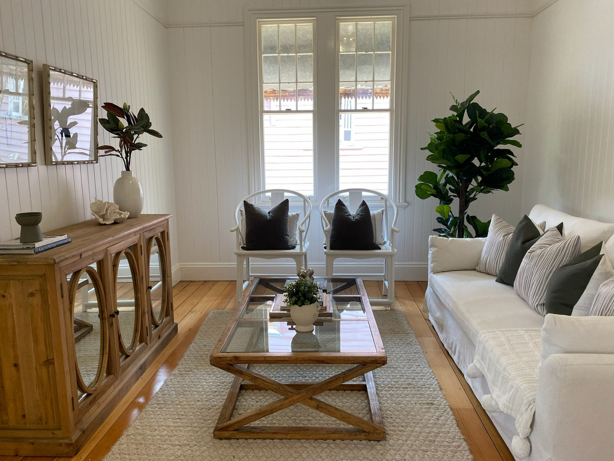 Private Rental in Highgate Hill, Qld 4101