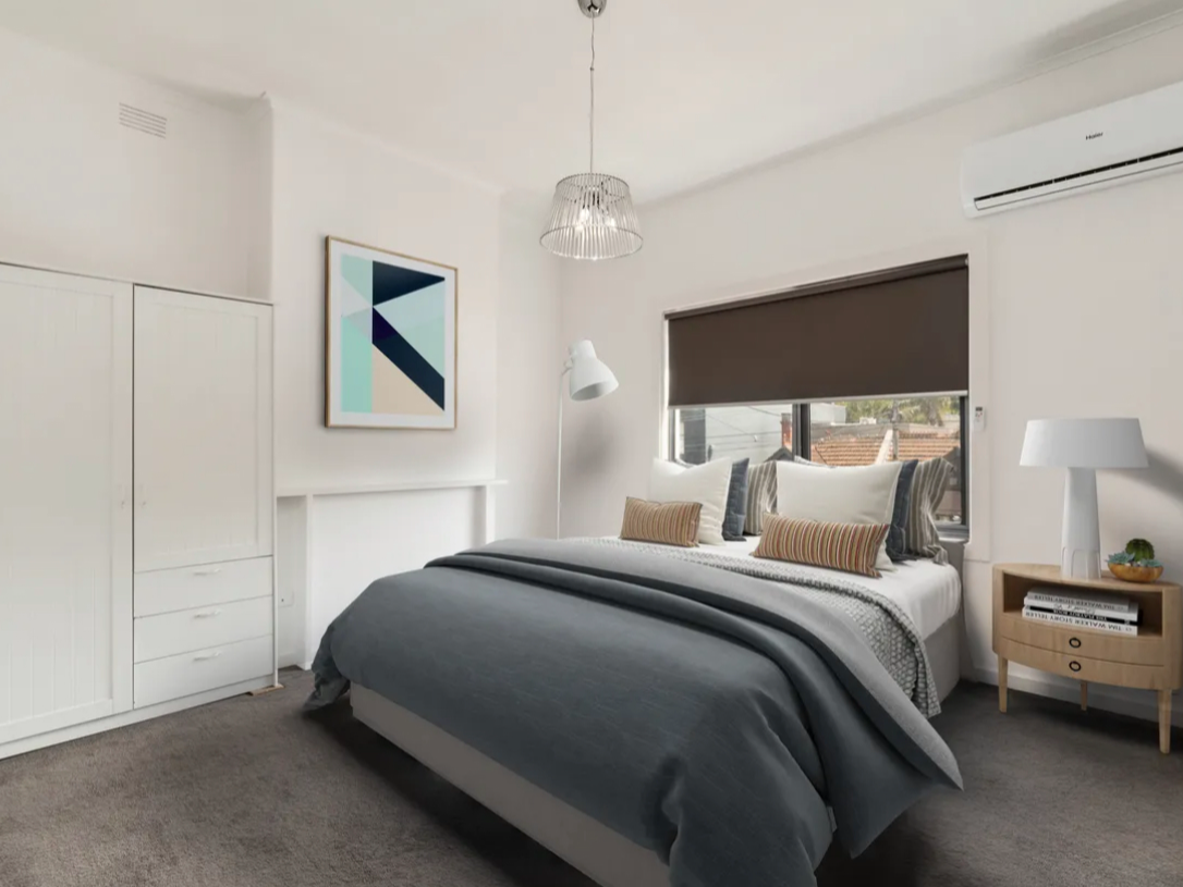 Land for sale - Windsor, Vic 3181