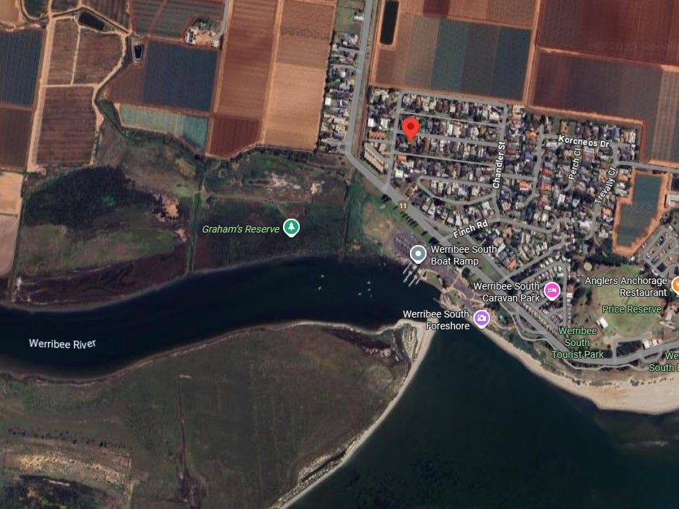 Land for sale - Werribee South, Vic 3030