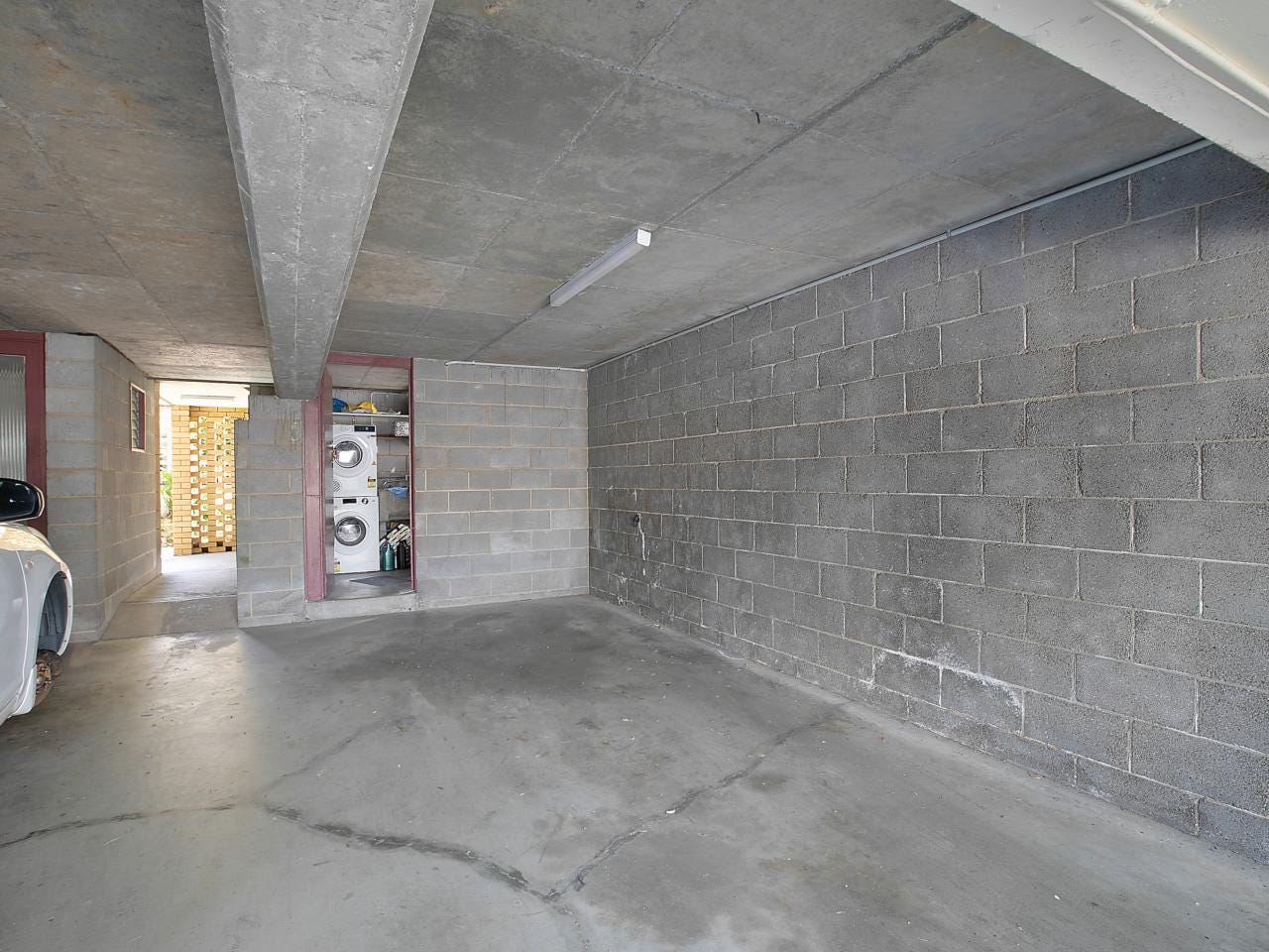 Private Rental in New Farm, Qld 4005