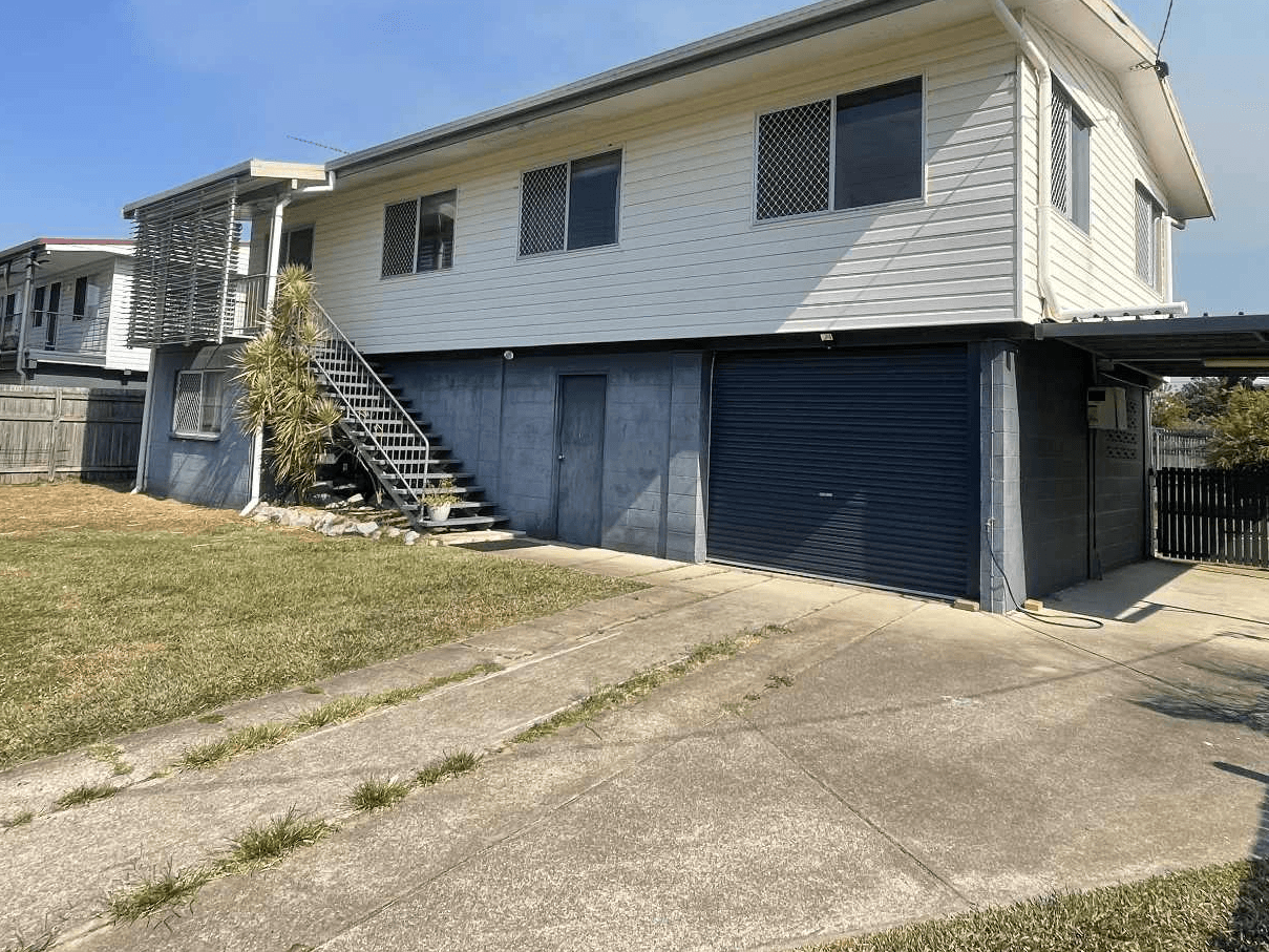 Private Listing - Kelso, Qld 4815