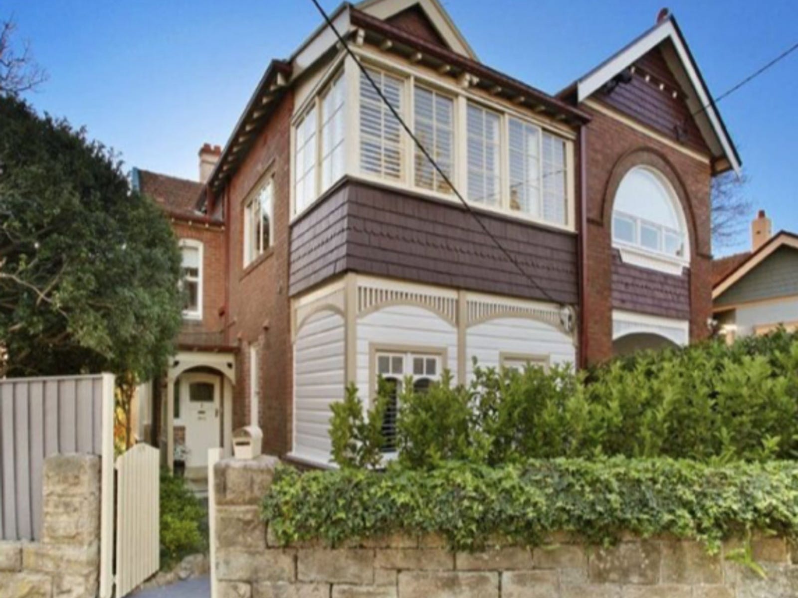 Private Rental in Cremorne Point, NSW 2090