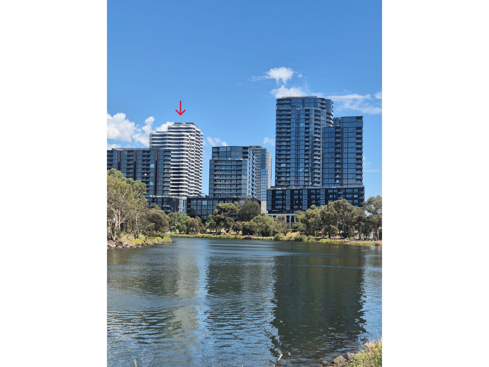 Private Listing - Footscray, Vic 3011