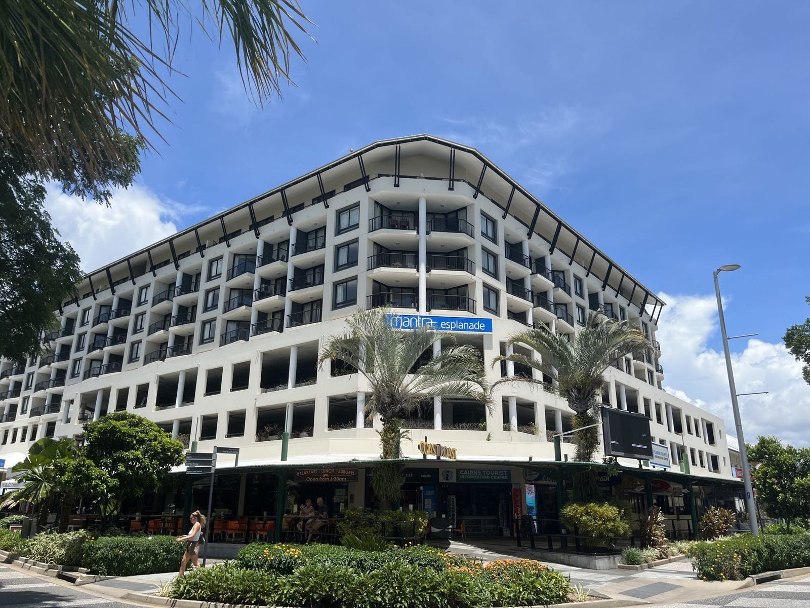 Land for sale - Cairns City, Qld 4870