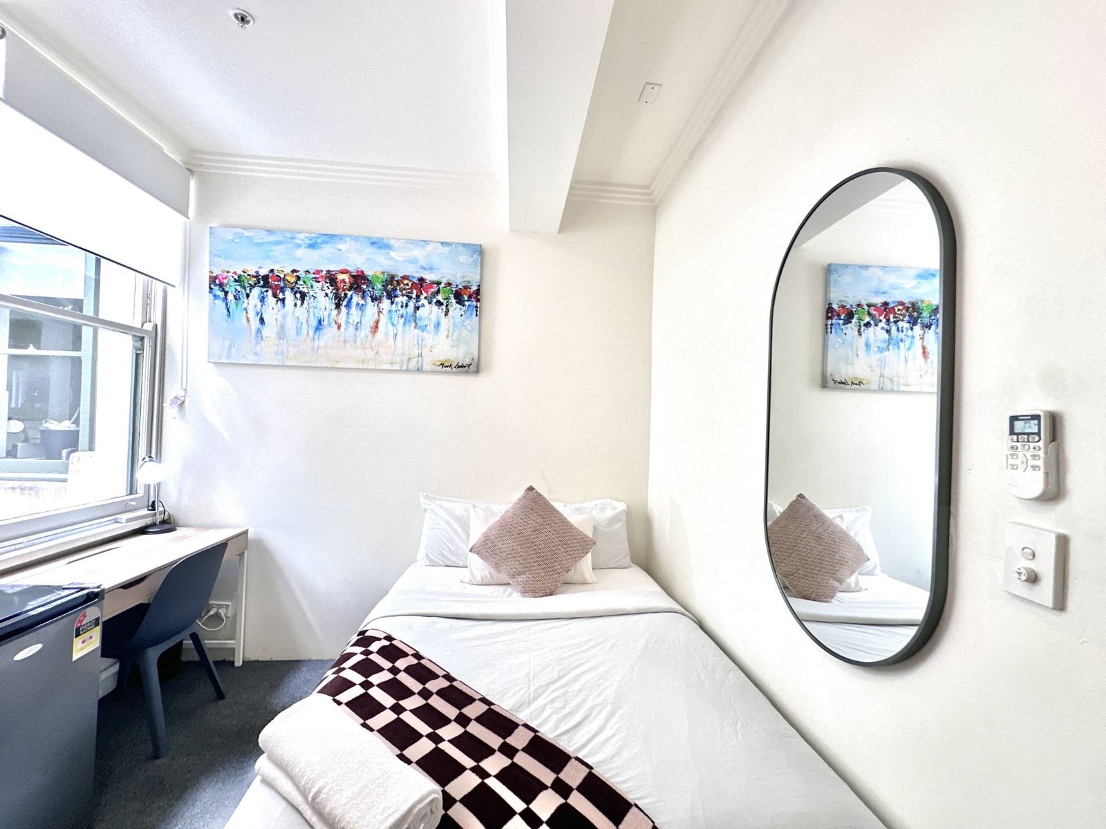 Private Real Estate - Potts Point, NSW 2011