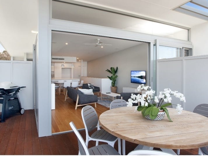 Private Rental in Marcus Beach, Qld 4573