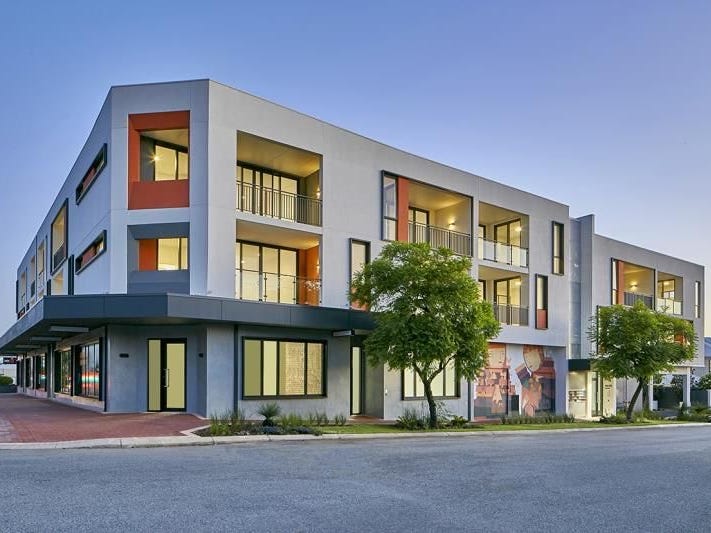 Land for sale - Mount Lawley, WA 6050