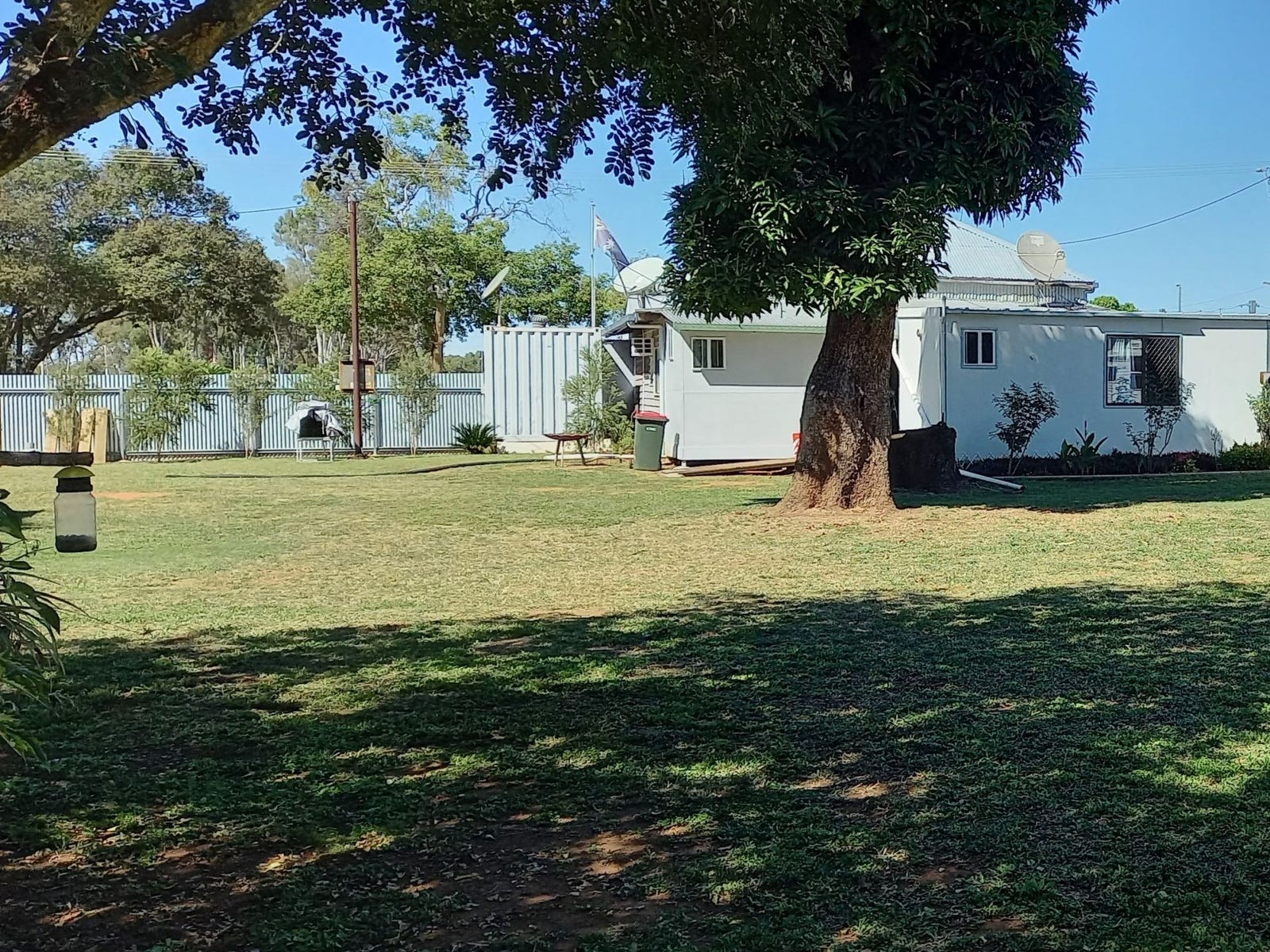 Sale Property - Pentland, Qld 4816