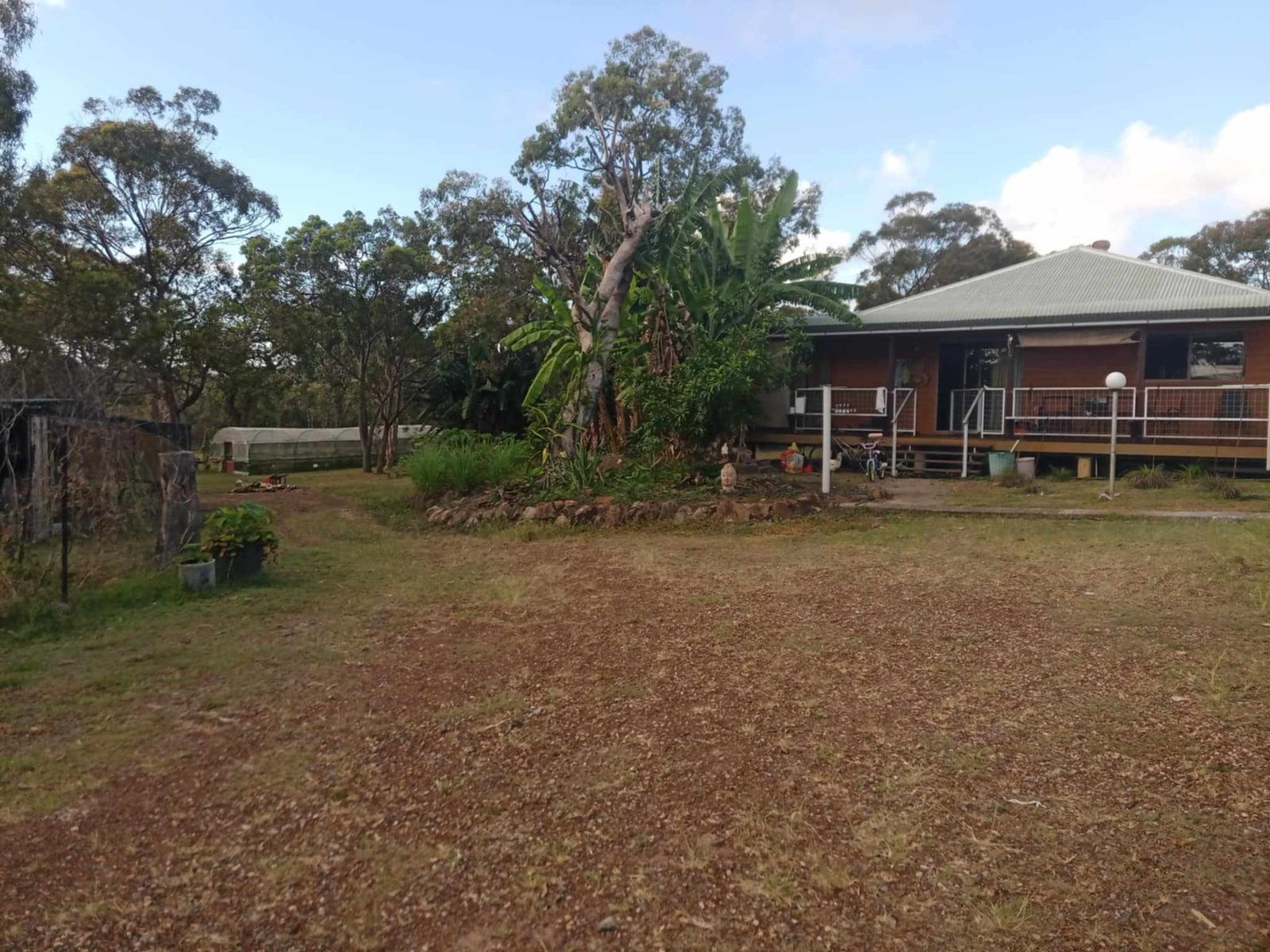 Land for sale - Agnes Water, Qld 4677
