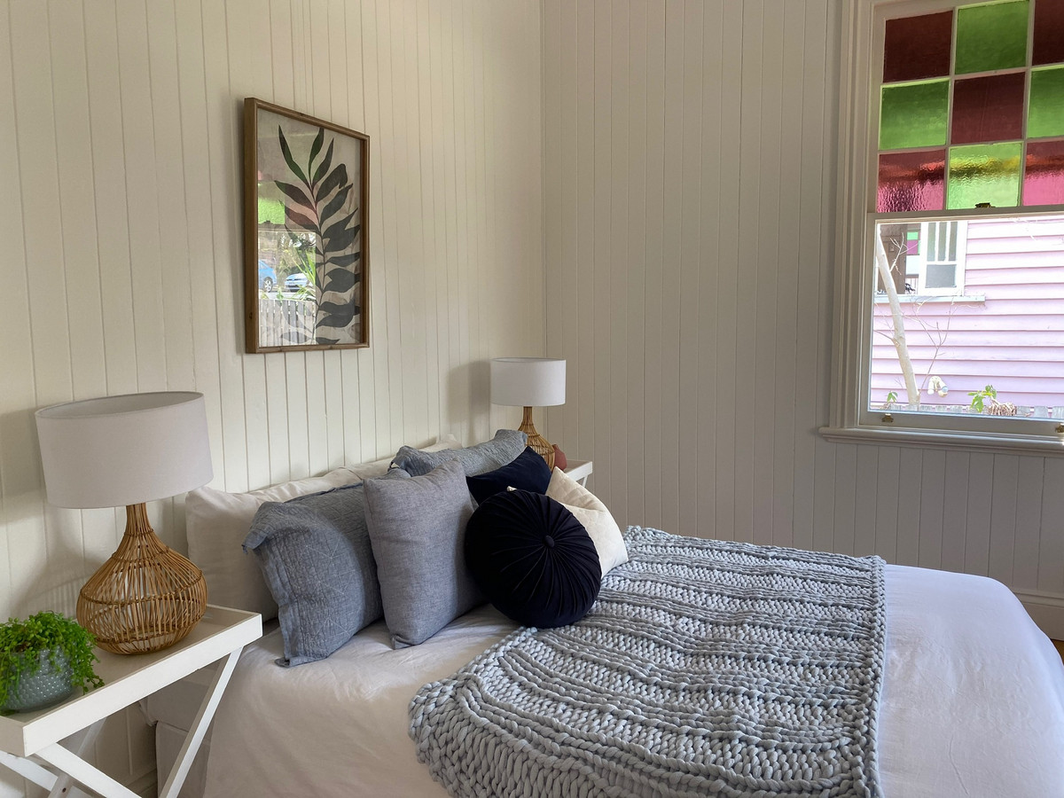 Private Rental in Highgate Hill, Qld 4101