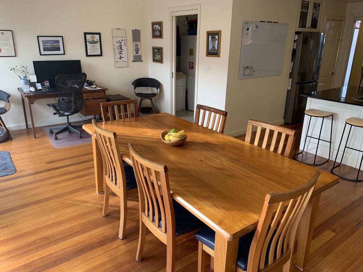 Private Rental in Newport, Vic 3015