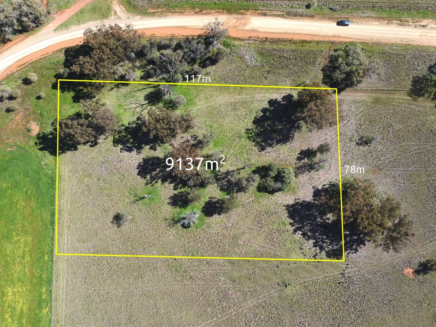 Private  Property - Peak Hill, NSW 2869