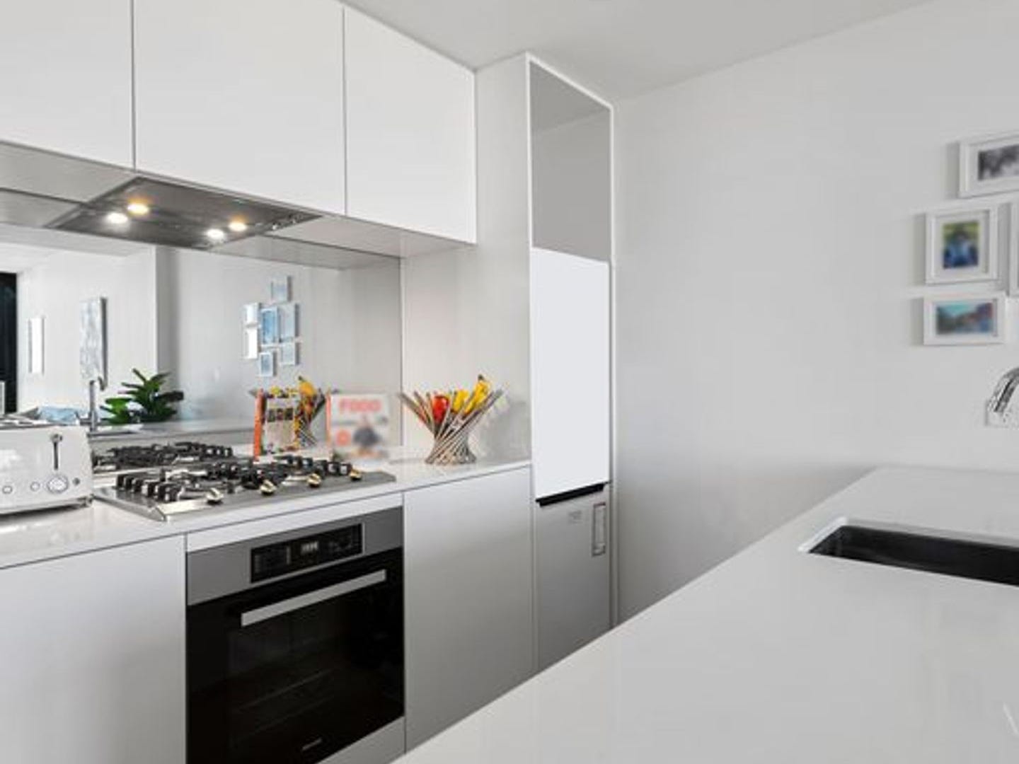 Private Rental in Southbank, Vic 3006
