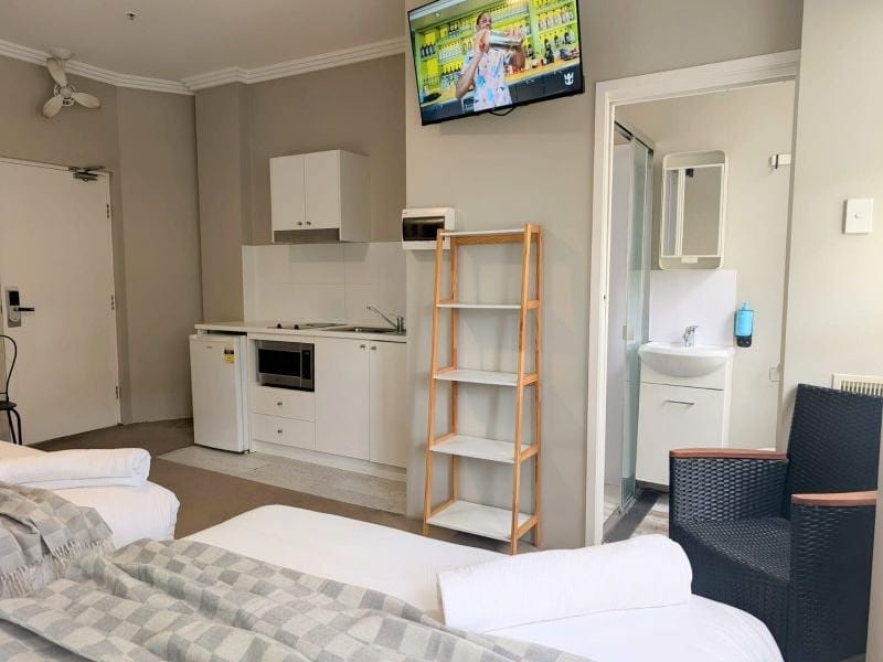 Property for Rent: Potts Point, NSW 2011