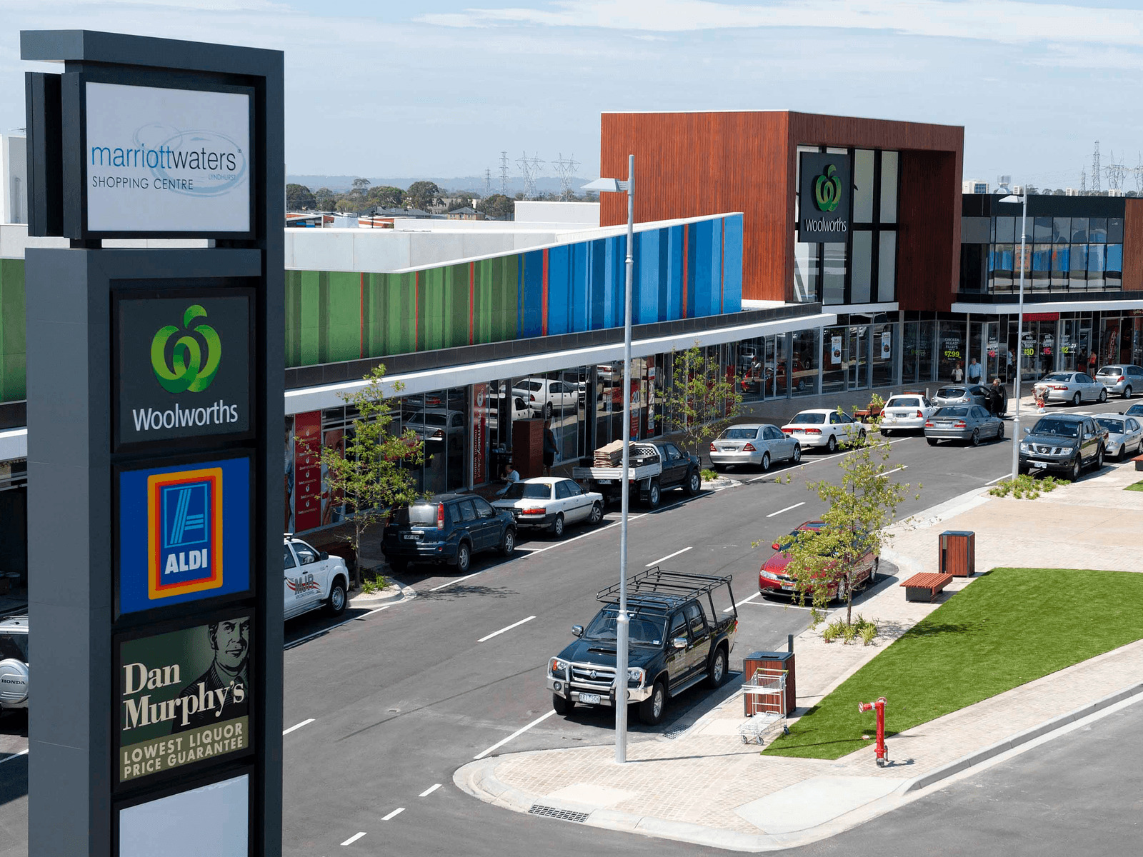 Sale Property - Lyndhurst, Vic 3975