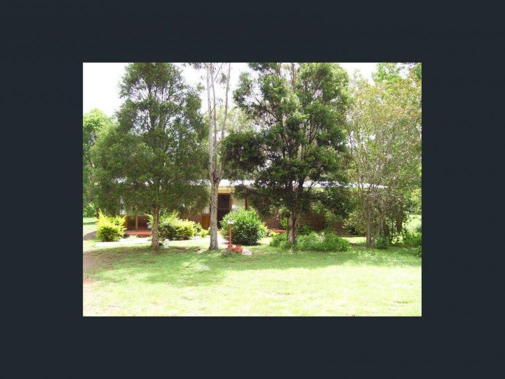 Land for sale - Nanango, Qld 4615