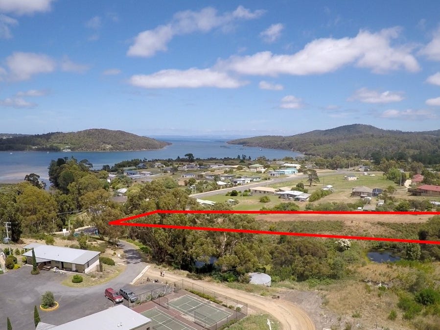Rental Property - pNubeena, Tas 7184