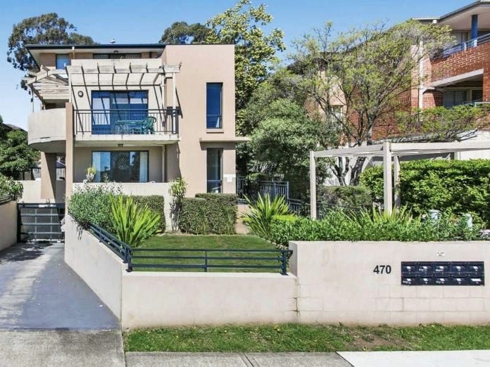 Rental Property - Guildford, NSW 2161