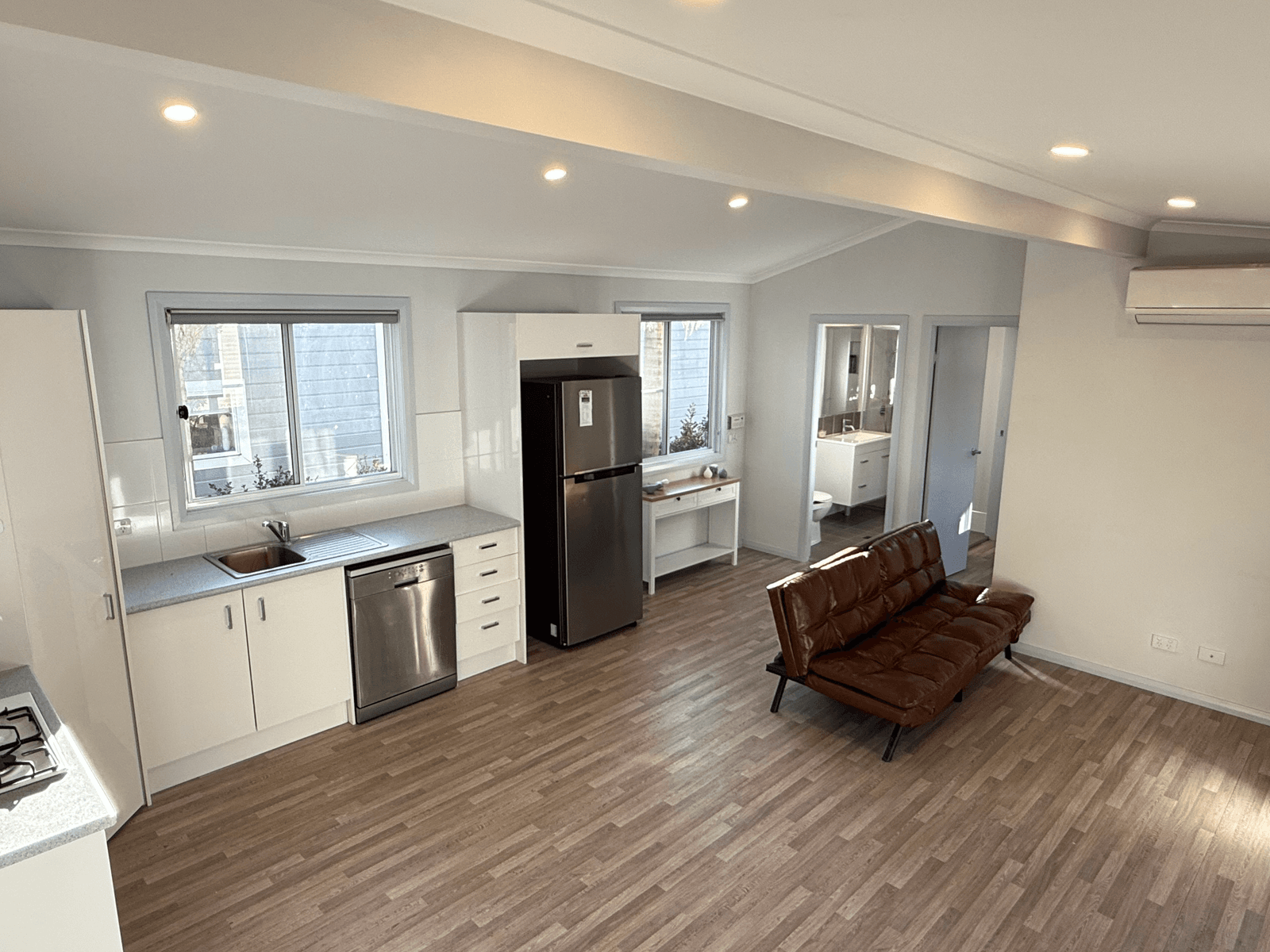 Private Property - Wooli, NSW 2462