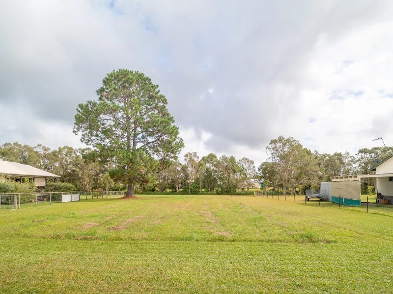 Private  Property - Cooloola Cove, Qld 4580