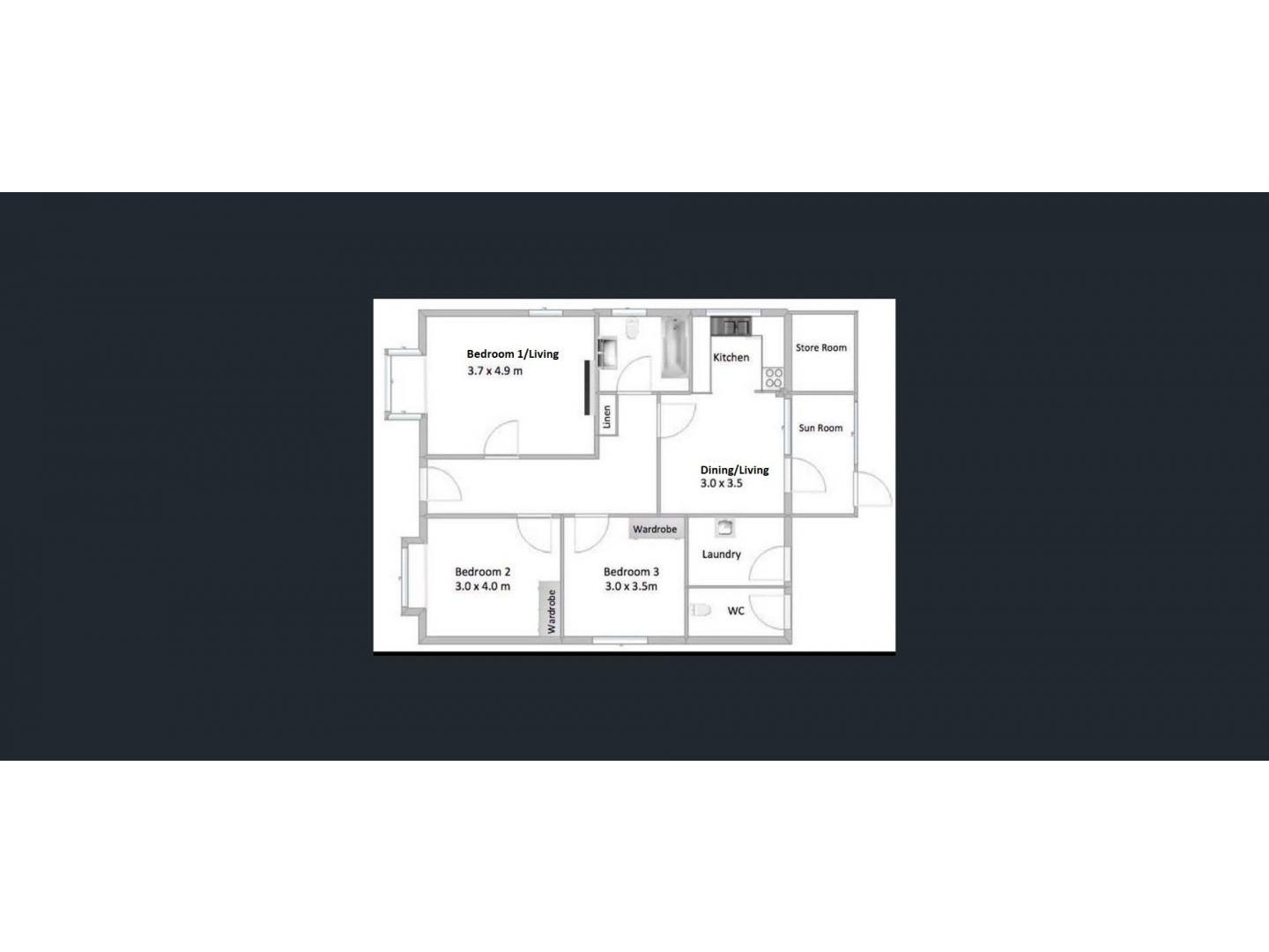 Property for Rent: Penshurst, NSW 2222