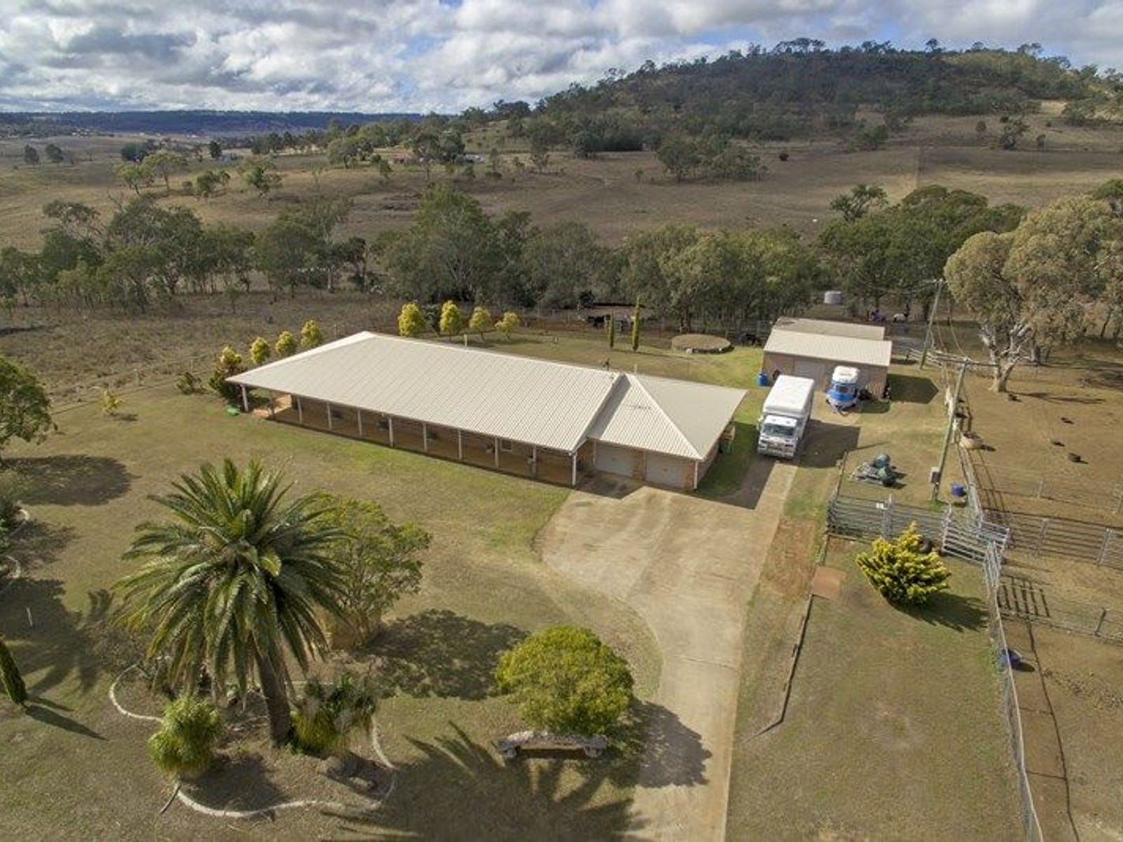 Land for sale - Gowrie Junction, Qld 4352