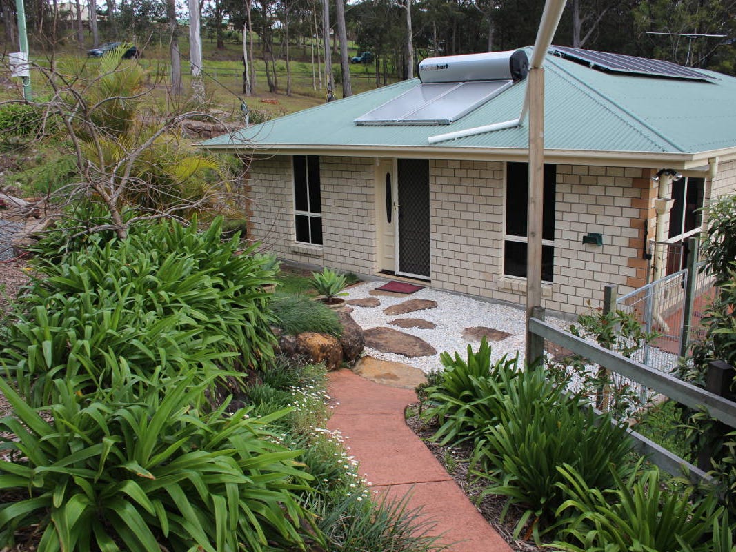 Property for Sale - Wongawallan, Qld 4210