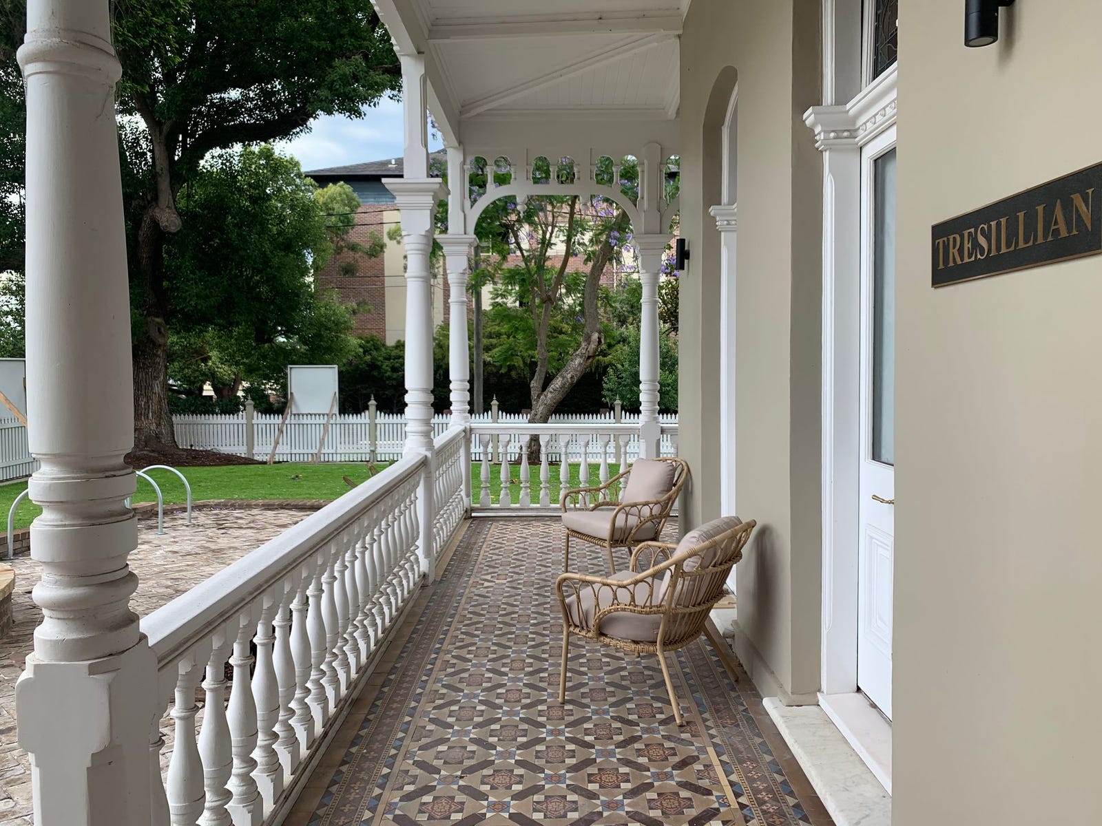 rental Property - Petersham, NSW 2049