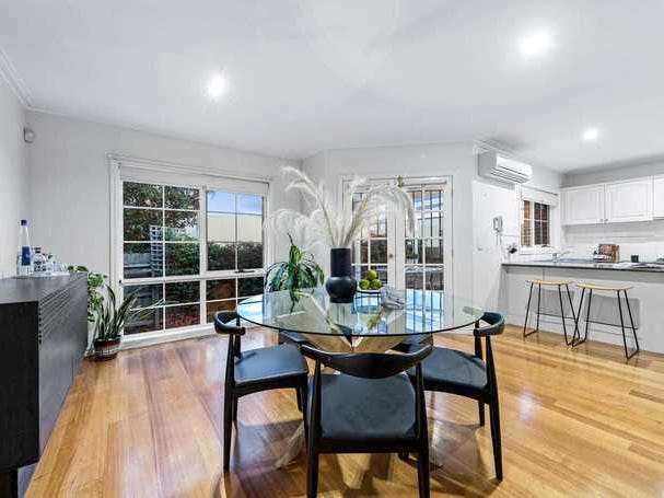 Private Rental in Glen Waverley, Vic 3150