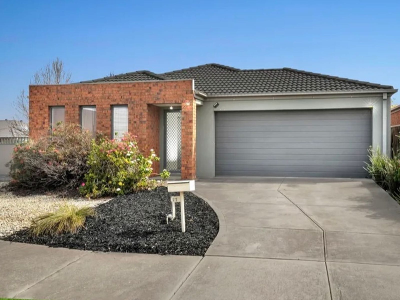 Land for sale - Melton West, Vic 3337