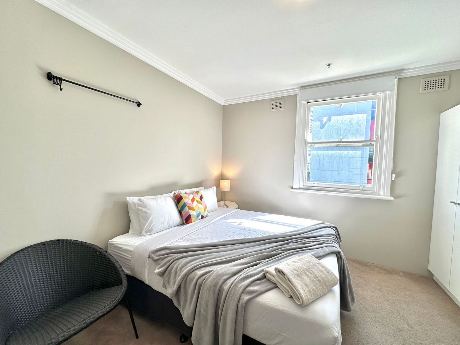 Property for Rent: Potts Point, NSW 2011