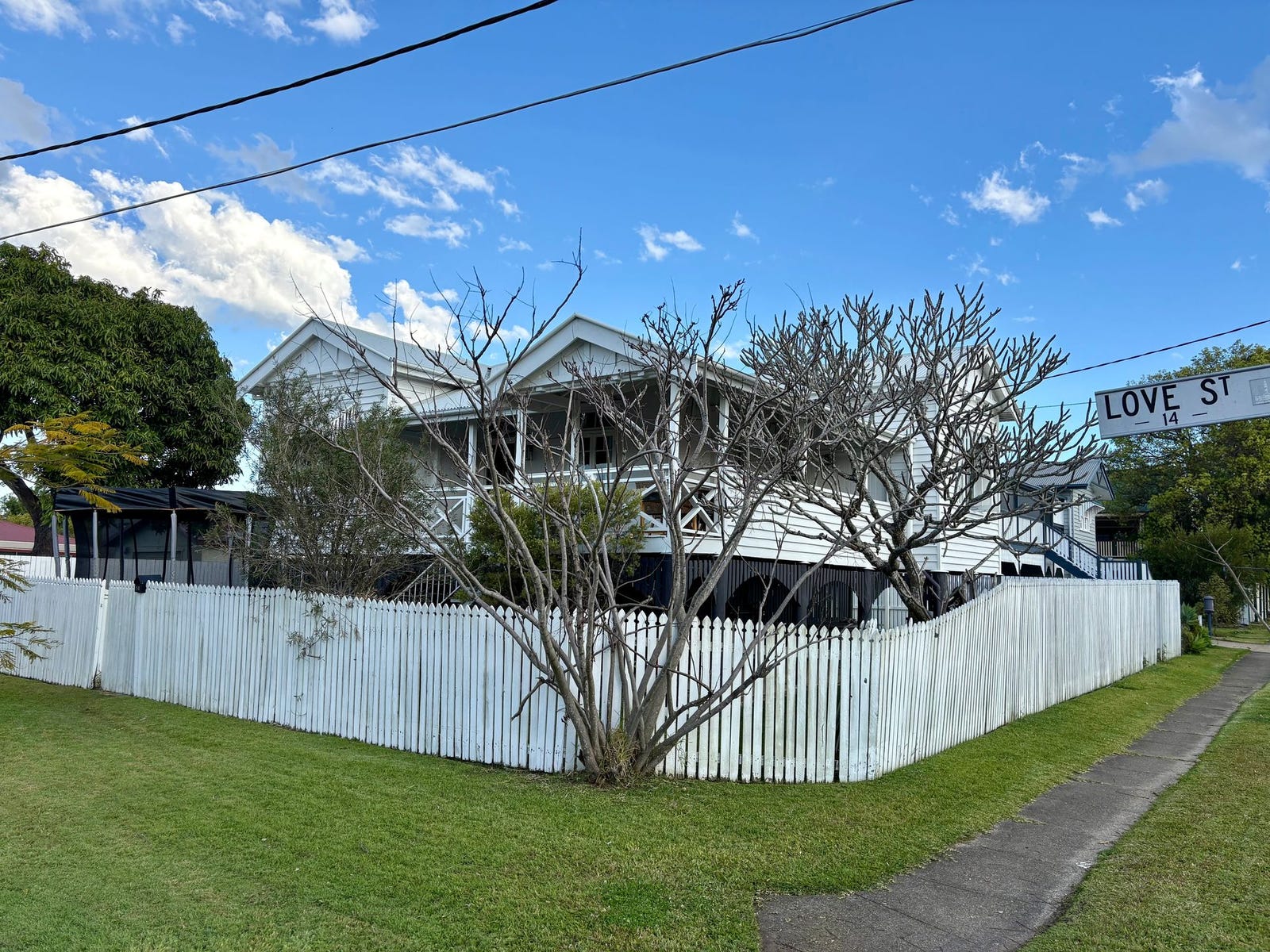 Rental Property - Fairfield, Qld 4103