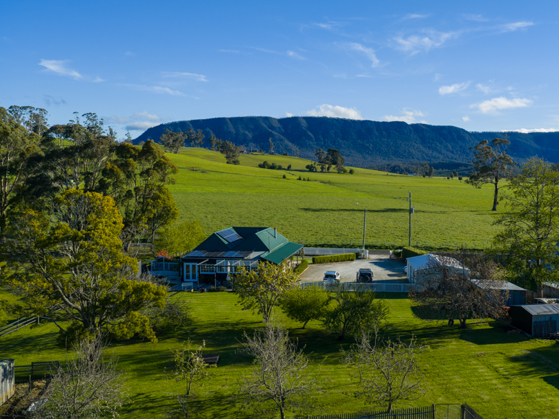 Private Property - Weegena, Tas 7304