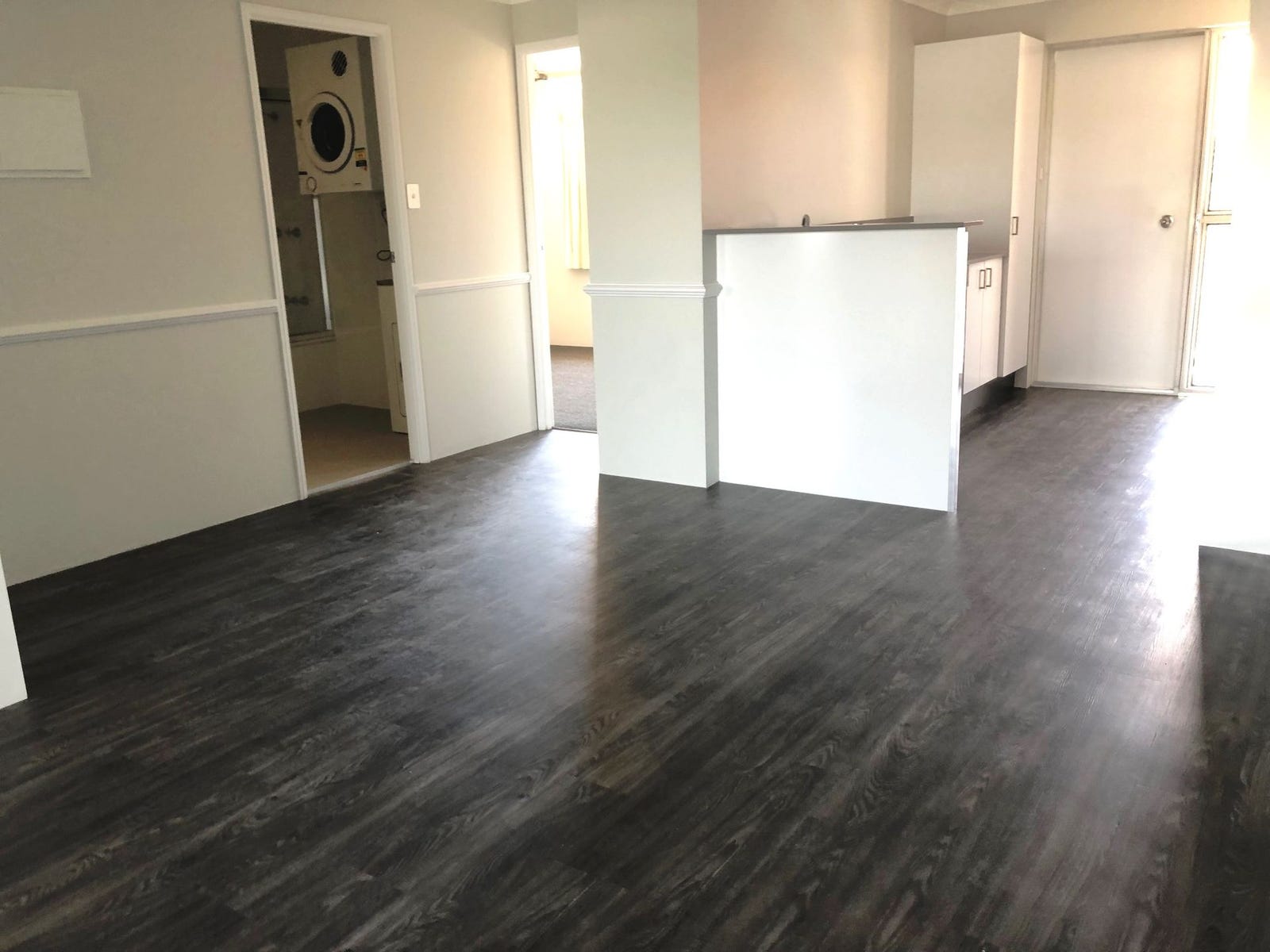 Private Rental in New Farm, Qld 4005
