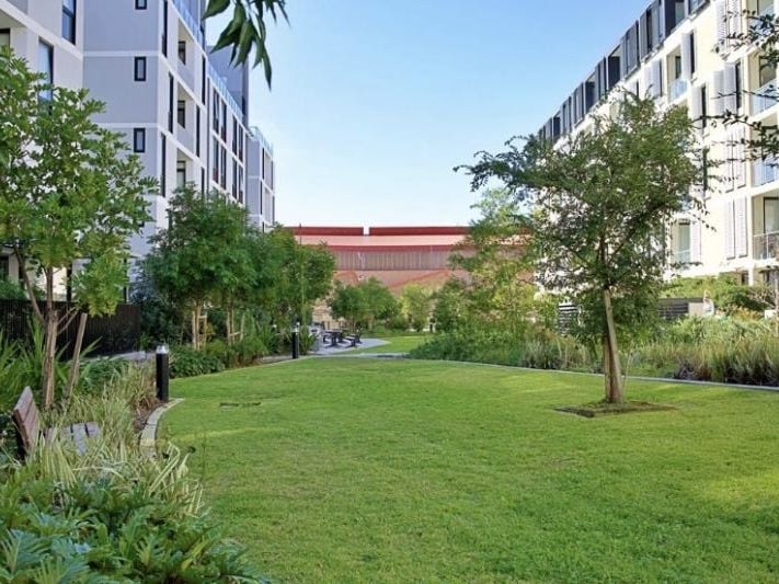 Property for Rent: Rosebery, NSW 2018