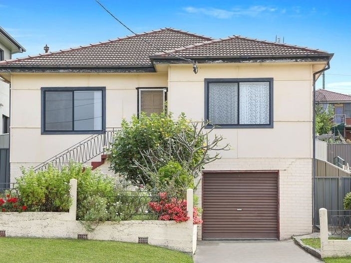 Rental Property - Warrawong, NSW 2502