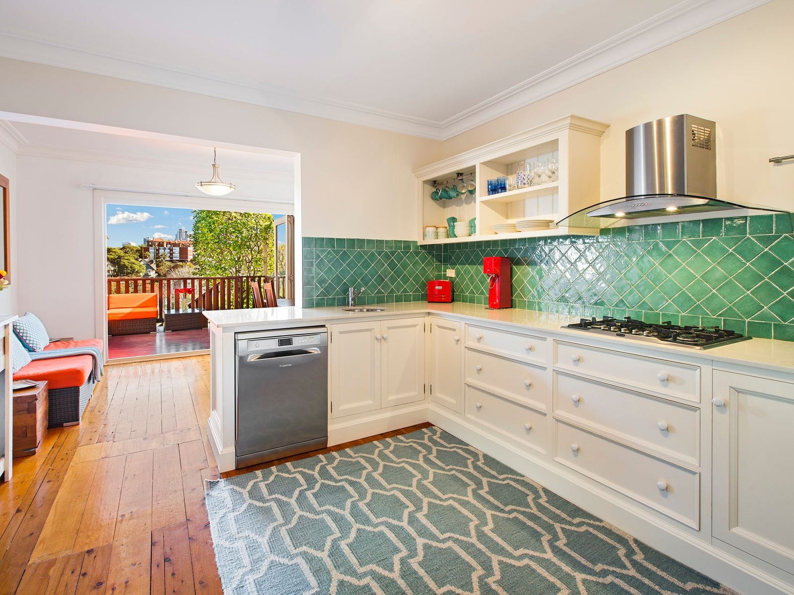 Land for sale - Cremorne Point, NSW 2090