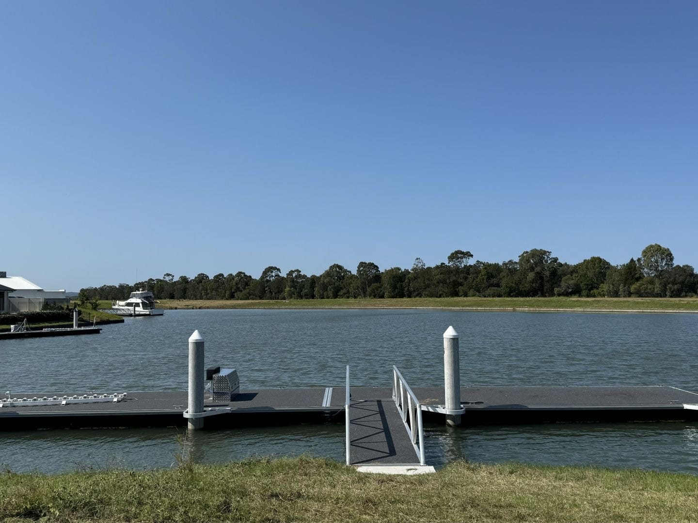 Private Property - Jacobs Well, Qld 4208