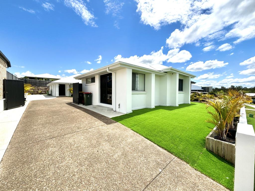 Sales Property - pRedbank Plains, Qld 4301