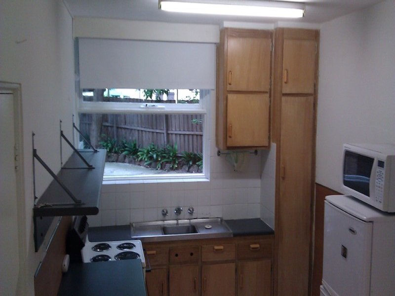 Private Listing - St Kilda, Vic 3182